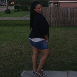 Meet your Posher, Melinda